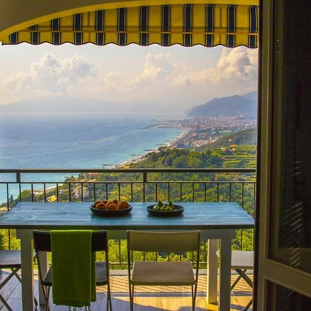 Villa Panoramica 라바냐 외부 사진