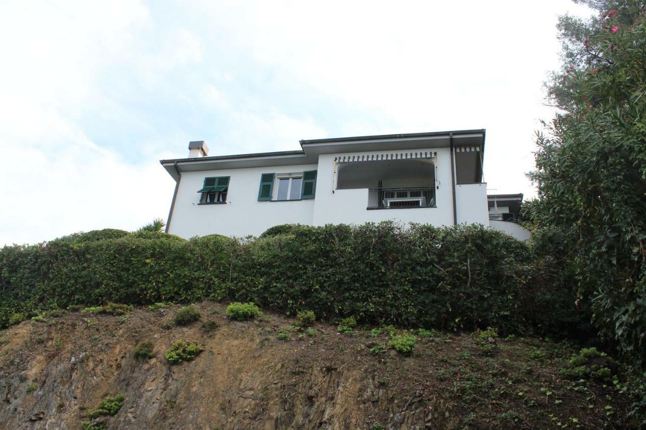 Villa Panoramica 라바냐 외부 사진