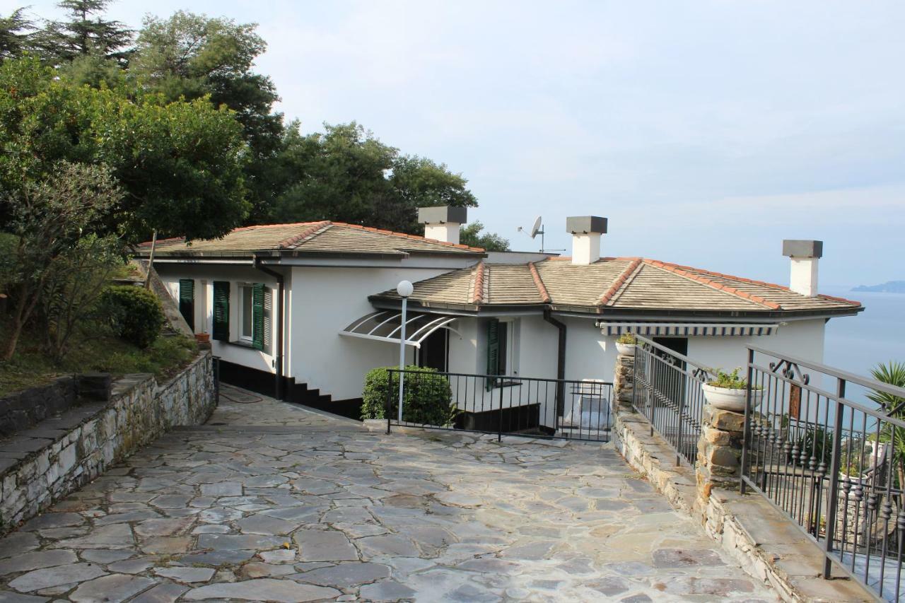Villa Panoramica 라바냐 외부 사진
